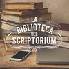 Telegram channel Club de lectura online | La Biblioteca del Scriptorium logo