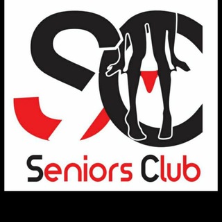 Logo of telegram channel clubseniors — Seniors Club