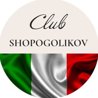 Логотип телеграм канала @clubshopogolikovmarafon — Клуб Шопоголиков | EUROPE