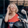 Логотип телеграм канала @clubsmelosti — ЛАРИСА| СМЕЛОСТЬ ЖИТЬ