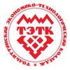 Логотип телеграм канала @clubtetc — ТЭТК - Тольяттинский экономико-технологический колледж