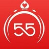 टेलीग्राम चैनल का लोगो clubvip55predictions — ToolHacksRobot