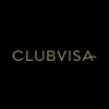 Логотип телеграм канала @clubvisa_world — Визовый центр ClubVisa