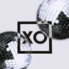 Логотип телеграм канала @clubxoparty — CLUB | XO | PARTY