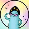 Логотип телеграм канала @clubzhab — Клуб модных жаб