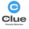 Логотип телеграм канала @clue_family — Генеалогия Артемия