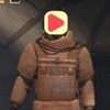 Логотип телеграм канала @clumsypubgm — КЛАМСИ для PUBG Mobile