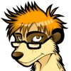 Логотип телеграм канала @clustermeerkat — Лёша Кластер Live