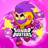 Logo of telegram channel clusty_sb — ClusTy Squad Busters