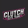 Логотип телеграм канала @clutcheliteteam — CLUTCH ELITE