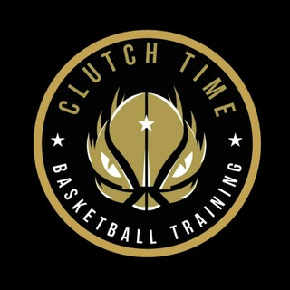 Логотип телеграм канала @clutchtime_academy — Clutch Time Academy