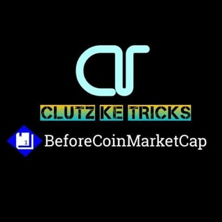 لوگوی کانال تلگرام clutzketrick — CLUTZ Ke Tricks ✓