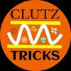 Logo of telegram channel clutztricks — CLUTZTricks