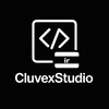 لوگوی کانال تلگرام cluvexstudio — CluvexStudio