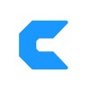 Логотип телеграм канала @cluvpn — CLU VPN News