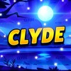 Telegram channel clydeee logo
