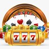 Telegram channel 赌博网站 logo