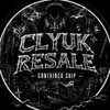 Логотип телеграм канала @clyukship — Clyuk_Ship