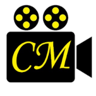 Logo saluran telegram cm_variety — CM Variety Show