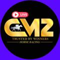Logo saluran telegram cm2bethorseracing — CM2BET- Horse racing LIVE🔴