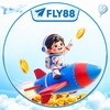 Logo of telegram channel cm88uudai — FLY88 | Kênh Chính Thức