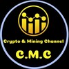 Логотип телеграм канала @cm_cryptomining — Crypto & Mining Channel