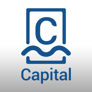 Logotipo do canal de telegrama cmanalise - 🔵 CM CAPITAL - Trader