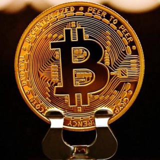 Logotipo del canal de telegramas cmanalisis - CriptoCol || 🇨🇴