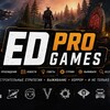 Логотип телеграм канала @cmapneptv — EdProGames