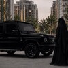 Логотип телеграм канала @cmarem — Марем Каимова