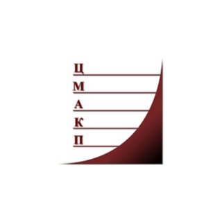 Логотип телеграм канала @cmasf — ЦМАКП-новости
