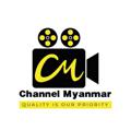 Logo saluran telegram cmasiakdrama — K Series (CM Main Channel)