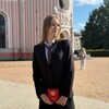 Логотип телеграм канала @cmblclwu3hu — смысл жизни(!)