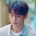 Logo saluran telegram cmbyourn — -엘리☁️