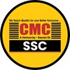 टेलीग्राम चैनल का लोगो cmc_indore_ssc — CMC INDORE SSC
