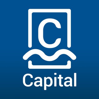 Logotipo do canal de telegrama cmcapital - 🔵 CM CAPITAL - Investidor