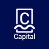 Logo of telegram channel cmcapitaltrader — 🔵 CM Capital | Trader