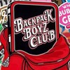 Logo of telegram channel cmcbackpack — Cliffparvin