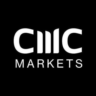 Telegram channel CMC MARKET FOREX SIGNALS logo