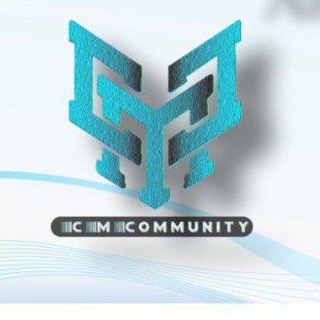 Logo of telegram channel cmcomm_ann — 𝗖𝗠𝗖𝗼𝗺𝗺𝘂𝗻𝗶𝘁𝘆 𝗖𝗛𝗔𝗡𝗡𝗘𝗟