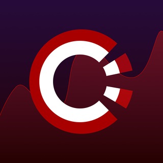 Логотип телеграм канала @cmd_crypto — с:rypto