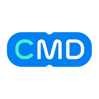 Логотип телеграм канала @cmd_news — Центр молекулярной диагностики