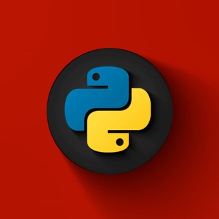 Логотип телеграм канала @cmd_python — Python | CMD