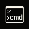 Логотип телеграм канала @cmd_trading — ❏ cmd trading