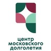 Логотип телеграм канала @cmd_vd — ЦМД Восточное Дегунино