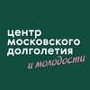 Логотип телеграм канала @cmdmatushkino — ЦМД «Матушкино»