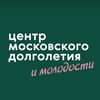 Логотип телеграм канала @cmdshchukino — ЦМД «Щукино»