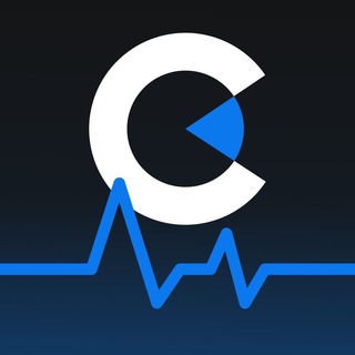 Логотип телеграм канала @cmepuls — Пульс рынка от CM.Expert