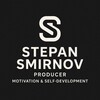 Telegram channel Степан Смирнов | Founder of Money Grind logo