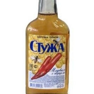 Логотип телеграм канала @cmexvtg — кружка кваса
